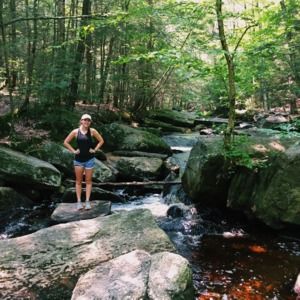 Meet your Posher, Emma